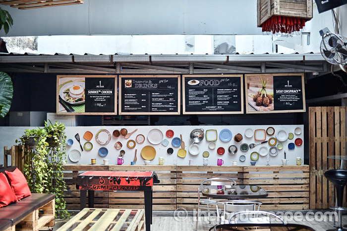 Restaurant Jakarta Barat © Review Menu Enak ★ Kemanggisan – Restaurant