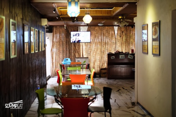 lokasi makanan terdekat – Restaurant Jakarta Barat